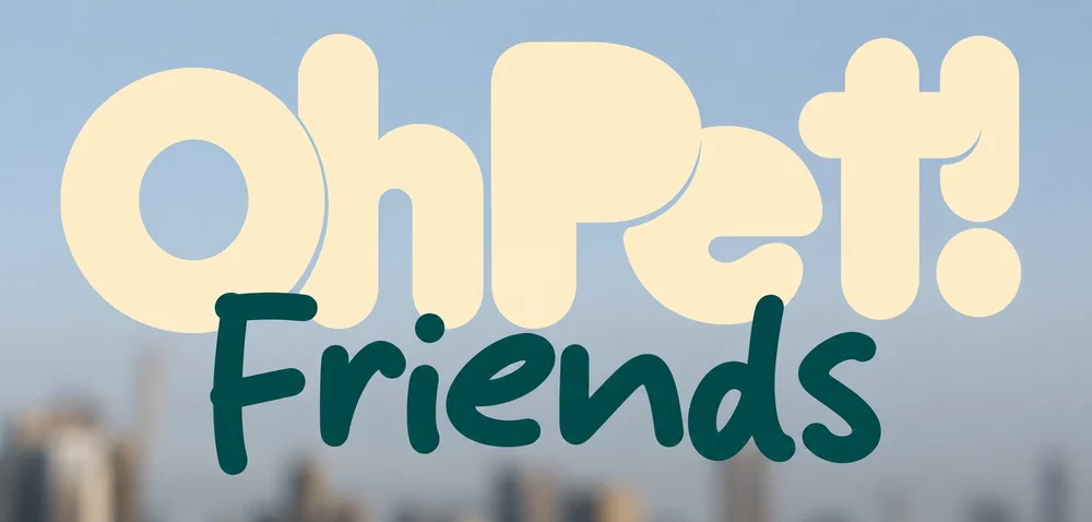 OhPet! Friends
